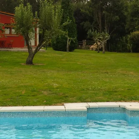 Penaquente * Porto de Espasante