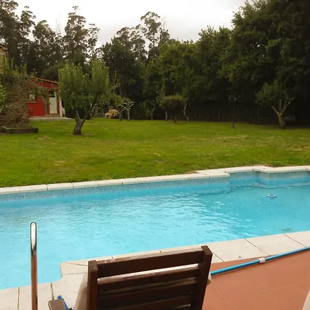 Apartment Callobre