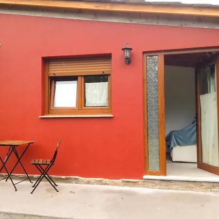 Apartment Callobre