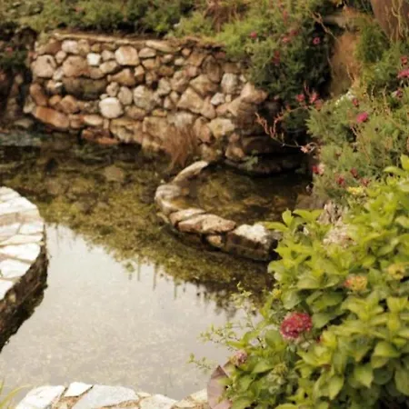 Penaquente Apartamento Porto de Espasante