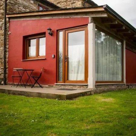 Callobre Apartment