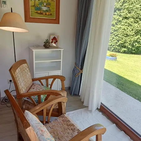 Apartamento Penaquente *