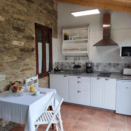 Penaquente * Porto de Espasante