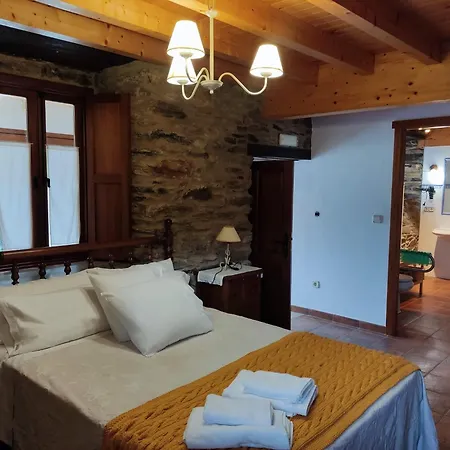 Apartamento Penaquente